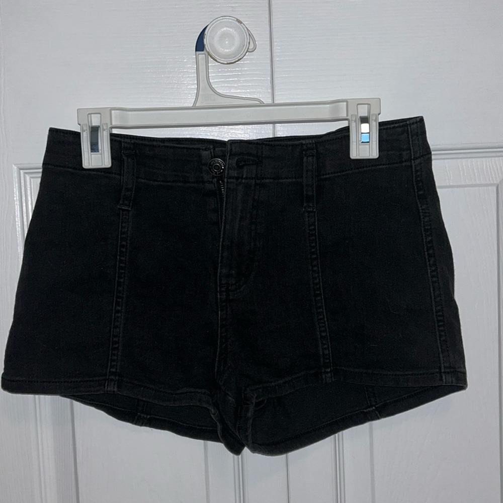 wild fable jean shorts